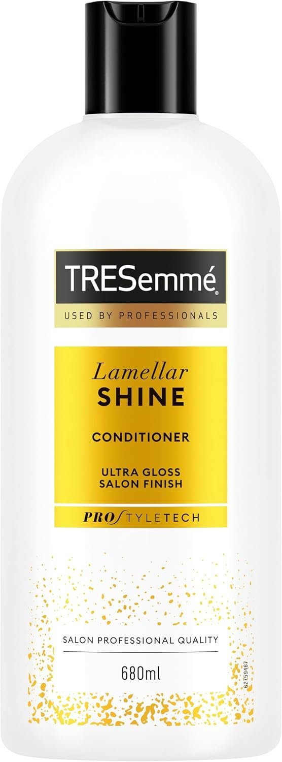 Lamellar Shine Conditioner 680 ml