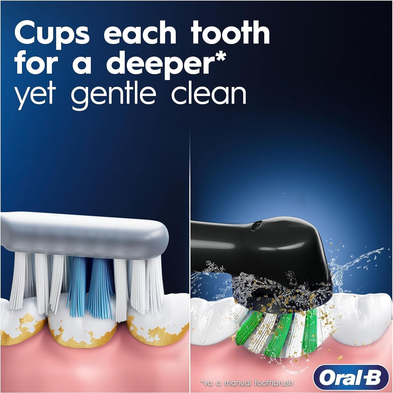 Oral-B Vitality Pro Electric Toothbrushes